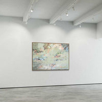 Prudence Demarchi Prints Prudence Demarchi ARCADIA Fine Art Canvas Print -Dappled Light