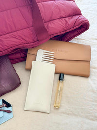 Komb Comb Komb Wide Tooth Comb (Stone)