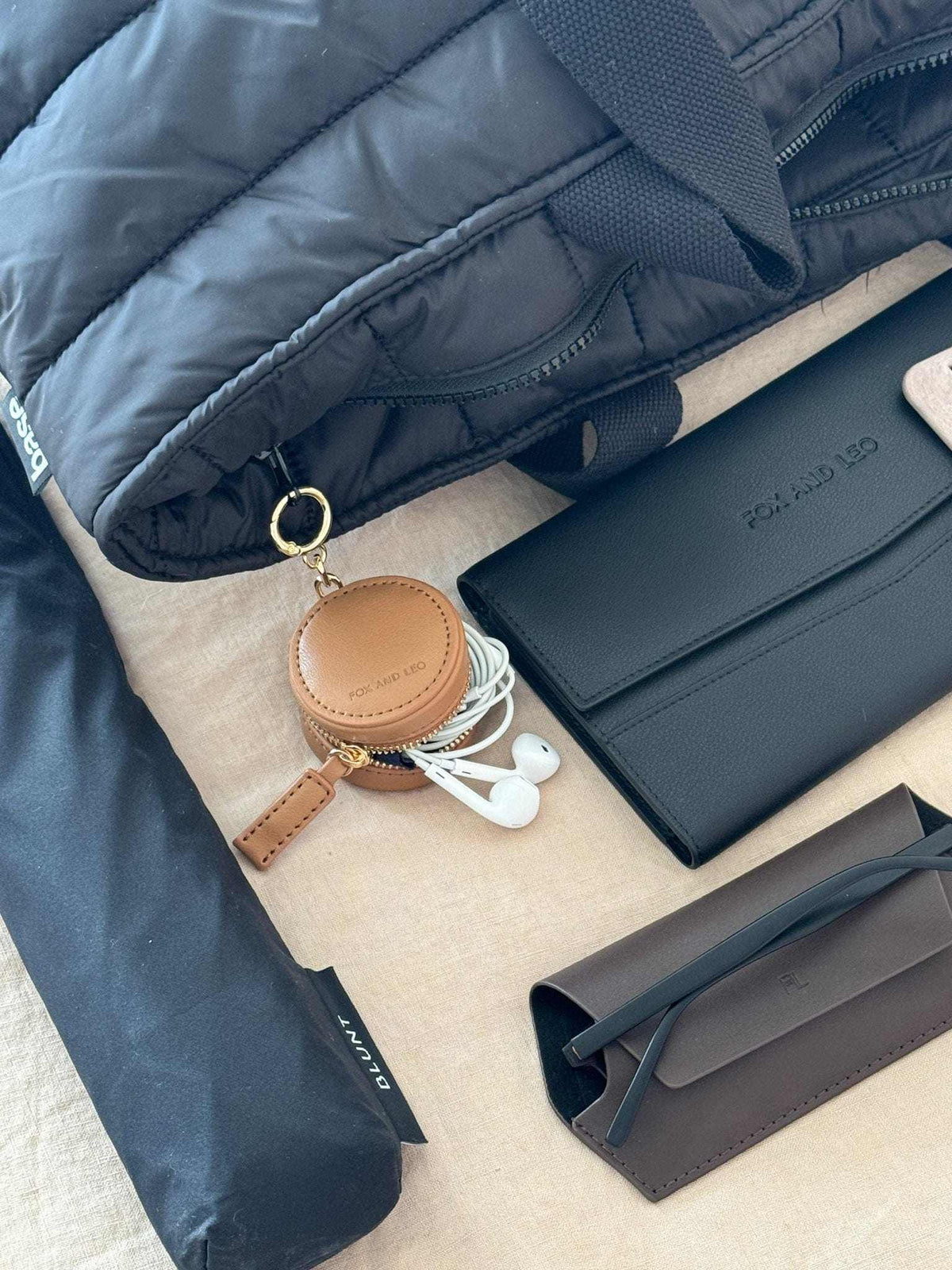 BLUNT Umbrella BLUNT - Metro Umbrella - Ink Black