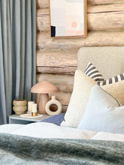 norsu interiors Beds Norsu Cabin Bedhead