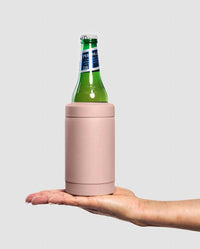 Beysis Beysis Can Cooler, Blush