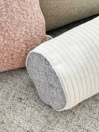 norsuSTUDIO Cushions norsu STUDIO - Forma Collection - Versa Bolster Cushion