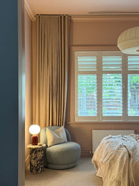 Virtual styling service for furniture selection with personalized floor packages and furniture placement recommendations