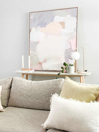 Vanni Art Prints Vanni Limited Edition Fine Art Canvas Print - Evening Sky Dreams