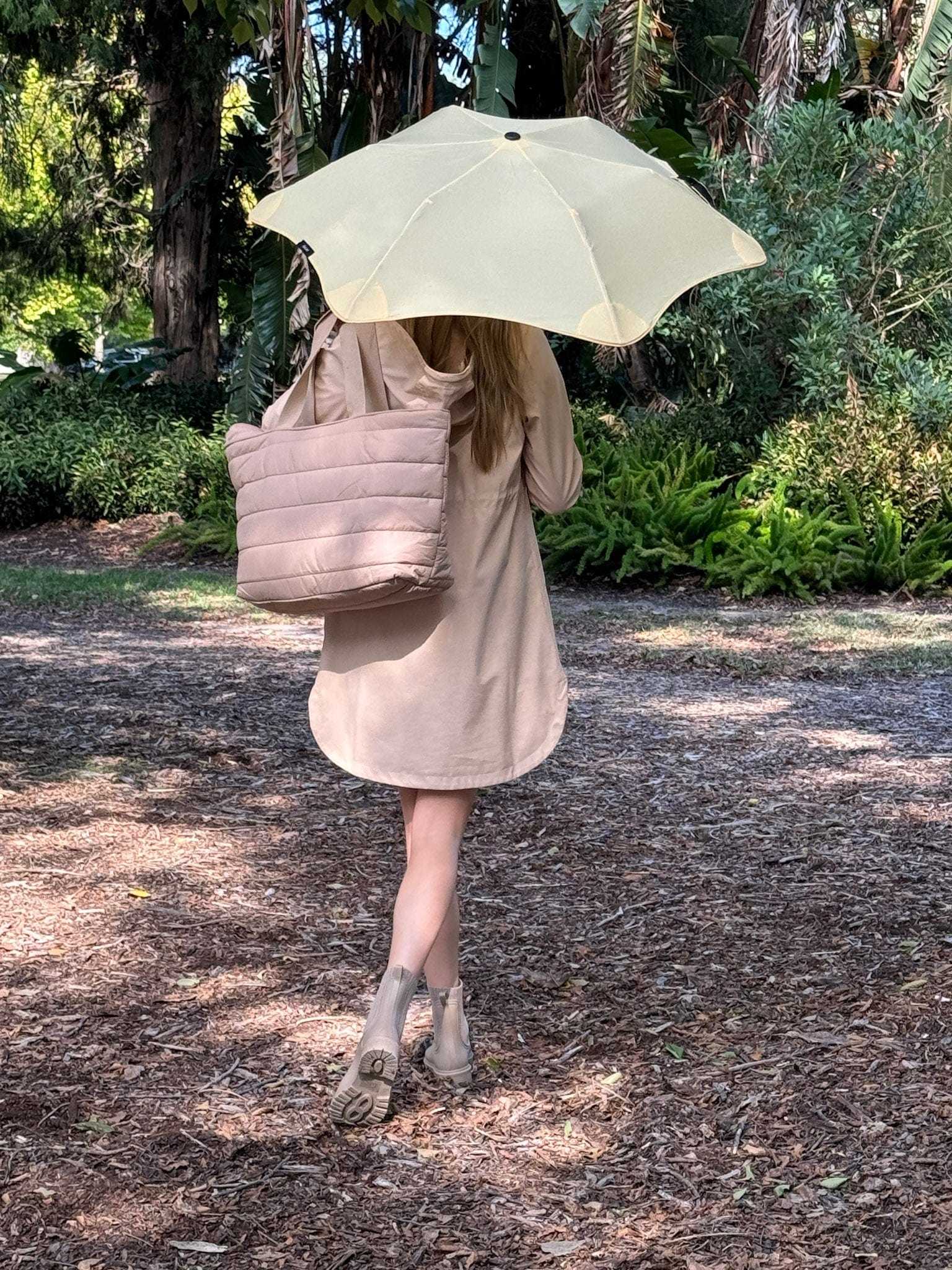 Base Supply Travel Bag Base Supply Take It Base - Sand