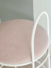 Zenn Design Bar Stools Zenn Design Archie Stool, Parissi Shell