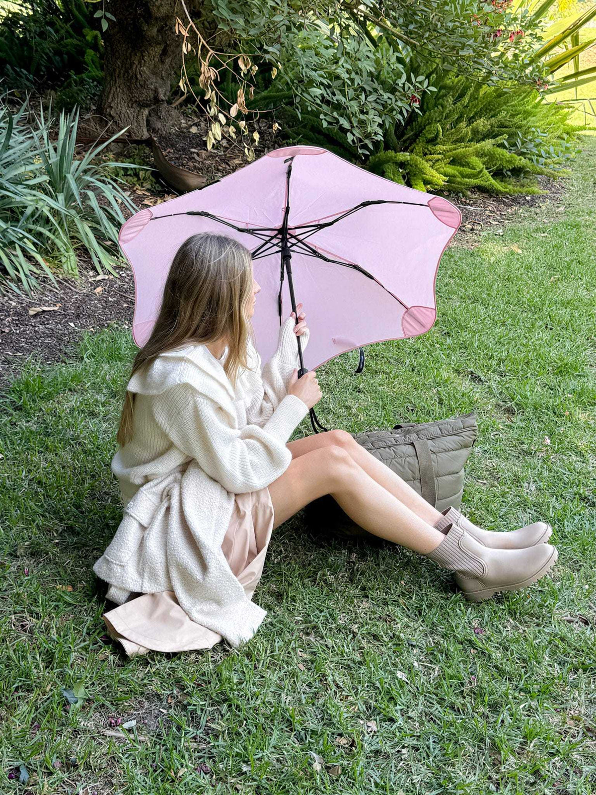 BLUNT Umbrella BLUNT - Metro Umbrella - Peony