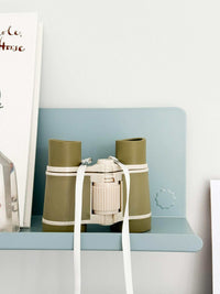 Mustard Made Wall Shelf Mustard Made The Ledge Shelves - Ocean