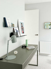 Mustard Made Wall Shelf Mustard Made The Ledge Shelves - Ocean