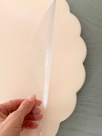 norsu STUDIO Spin Me Round – Blush (Two Sizes Available)