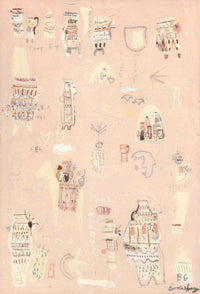 Bonnie Gray Prints Bonnie Gray Limited Edition Fine Art Print - I Choose You (7929566003449)
