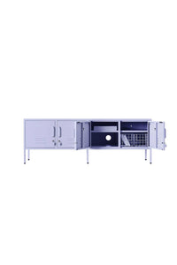 Mustard Made Lockers Mustard Made Locker - The Standard Lilac