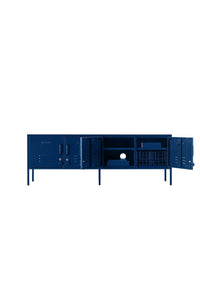 Mustard Made Lockers Mustard Made Locker - The Standard Navy