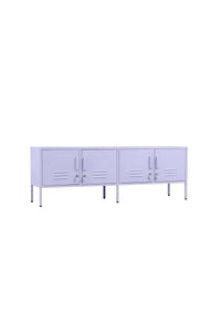 Mustard Made Lockers Mustard Made Locker - The Standard Lilac