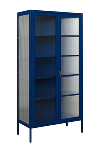 Mustard Made Lockers Mustard Made Locker - The Collector Navy