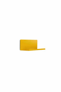 Mustard Made Wall Shelf Mustard Made The Ledge Shelves - Mustard