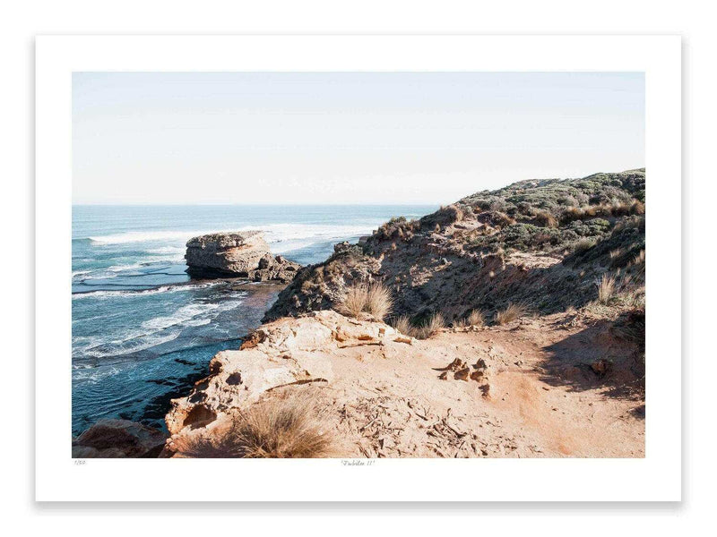 Morgan Henson Prints Morgan Henson Limited Edition Fine Art Print - Jubilee II