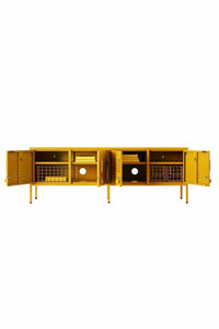 Mustard Made Lockers Mustard Made Locker - The Standard Mustard