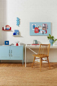 Mustard Made Board Mustard Made The Story Board - Ocean