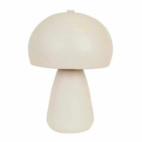 Globe West Lamps Globe West Easton Easton Arch Table Lamp - Birch