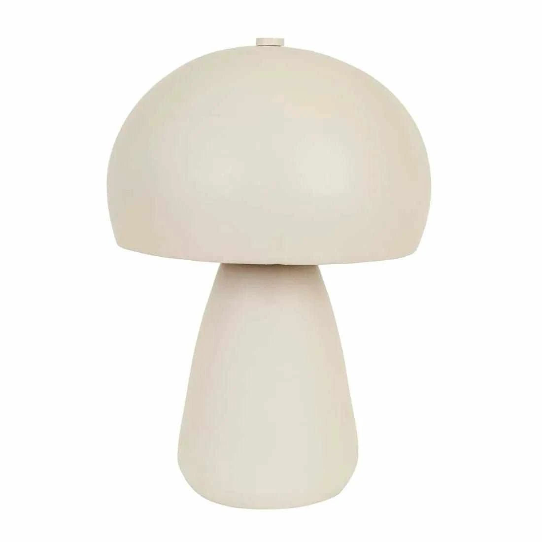 Globe West Lamps Globe West Easton Easton Arch Table Lamp - Birch