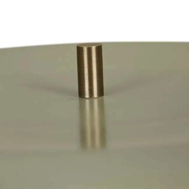 Globe West Lamps Easton Canopy Floor Lamp - Elm