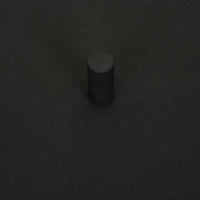 Globe West Lamps Easton Canopy Table Lamp - Black