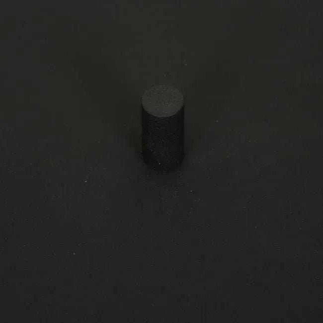 Globe West Lamps Easton Canopy Table Lamp - Black