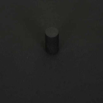 Globe West Lamps Easton Canopy Table Lamp - Black