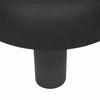 Globe West Lamps Easton Canopy Table Lamp - Black