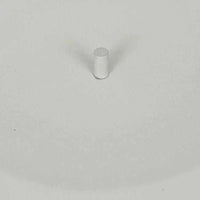 Globe West Lamps Easton Canopy Table Lamp - White