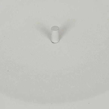 Globe West Lamps Easton Canopy Table Lamp - White