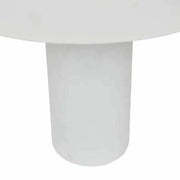 Globe West Lamps Easton Canopy Table Lamp - White