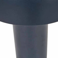 Globe West Lamps Globe West Easton Cupola Table Lamp - Petrol