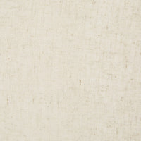 GlobeWest Easton Hex Table Lamp - Khaki - Linen