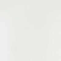 Easton Marquee Floor Lamp with travertine base and matt ivory metal frame for modern elegant lighting