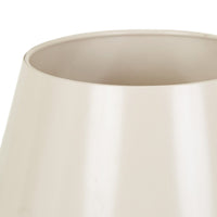 GlobeWest Easton Rowan Table Lamp - Wild Mushroom