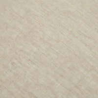 GlobeWest Elio Zemi Table Lamp - Umber - Linen