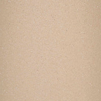 GlobeWest Lorne Canopy Table Lamp - Matt Sand/Oatmeal
