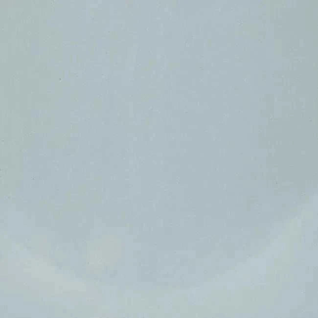 Globe West Lamps GlobeWest Lorne Pebble Table Lamp - Powder Blue/Oatmeal