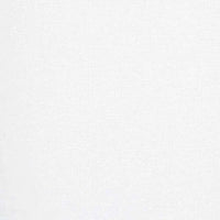 GlobeWest Lorne Post Table Lamp with light grey ceramic base and ivory linen shade for elegant contemporary lighting