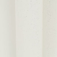 GlobeWest Lorne Retreat Table Lamp - Coconut - Linen