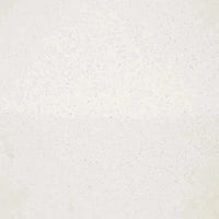 GlobeWest Lorne Roan Table Lamp with white sand ceramic base and ivory cotton-linen shade