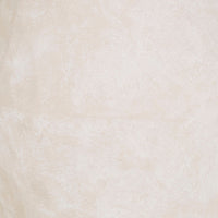 GlobeWest Lorne Shore Table Lamp - Sandy Chalk/Ivory