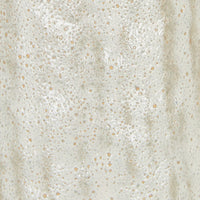 GlobeWest Lorne Sierra Table Lamp - Buff - Linen