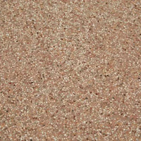 Globe West Side Tables Globe West Livorno Round Side Table (Indoor/Outdoor), Terracotta Speckle