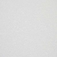 Globe West Livorno round white side table with fibrestone and solid resin construction for indoor and outdoor use