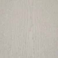 Globe West Side Table Globe West Classique Pedestal Side Table, Oyster Ash