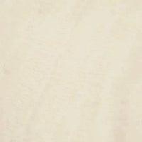 Globe West Side Tables GlobeWest Ray Marble Side Table - Natural Travertine - Shell