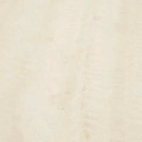 Globe West Side Tables GlobeWest Ray Marble Side Table - Natural Travertine - Shell
